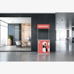 System Only - adBox Standard