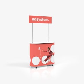System Only - adBox Elypse