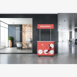 New Print for adBox Elypse