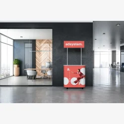 New Print for adBox Elypse Mini