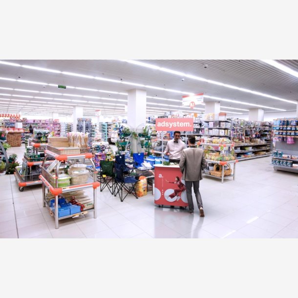 New Print for adBox Elypse Mini