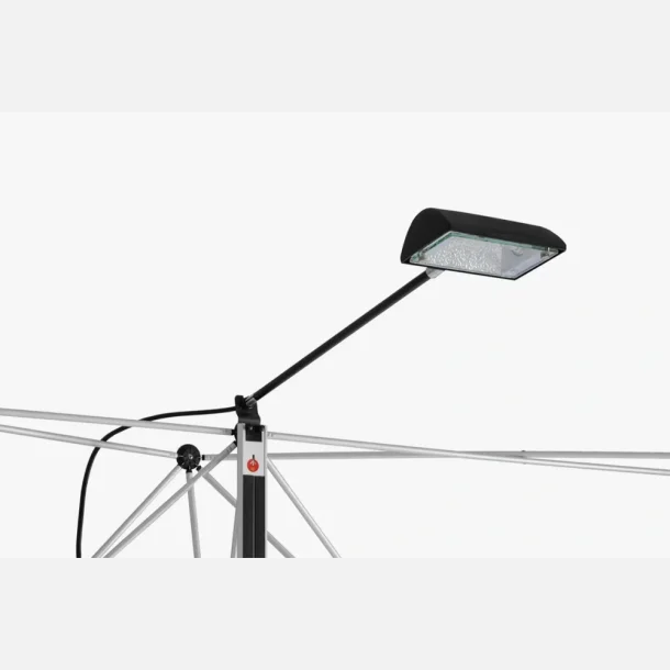 System Only - adWall Smart Curved 4x3