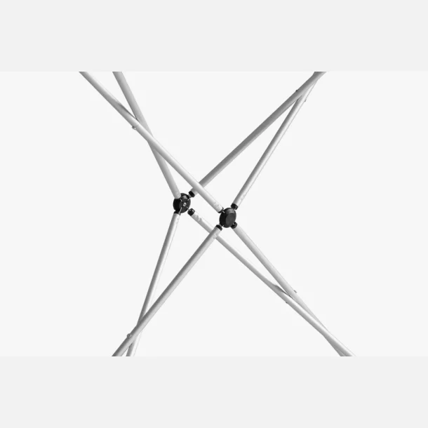 System Only - adWall Smart Curved 4x3