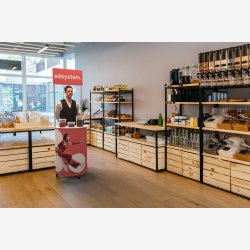 System Only - adBox Hit Mini