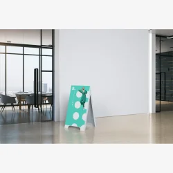 adBoard Hips 58 x 100 cm