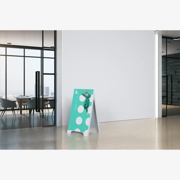 adBoard Hips 58 x 100 cm