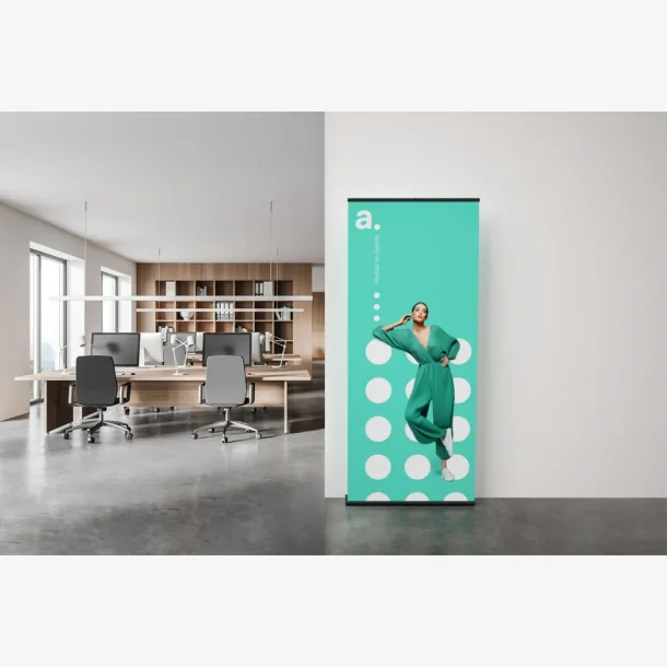 adStand Premium 150 cm