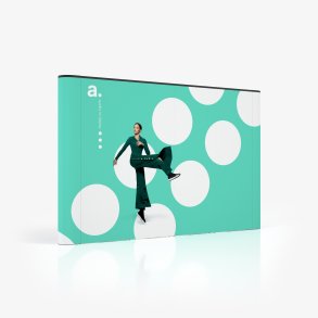 System Only - adWall Smart 4x3