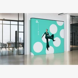 System Only - adWall Smart 3x3