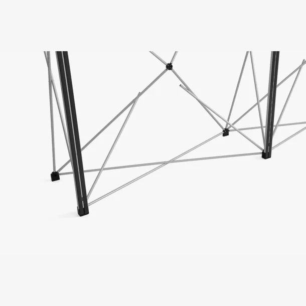 System Only - adWall Smart 3x3