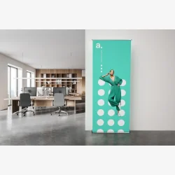 adStand BannerAd 85 cm