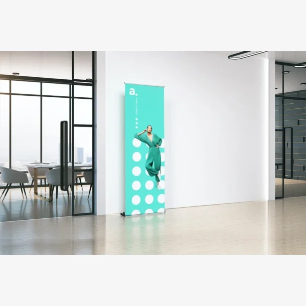 adStand BannerAd 85 cm