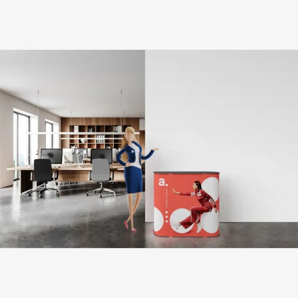 System Only - adTribune Case