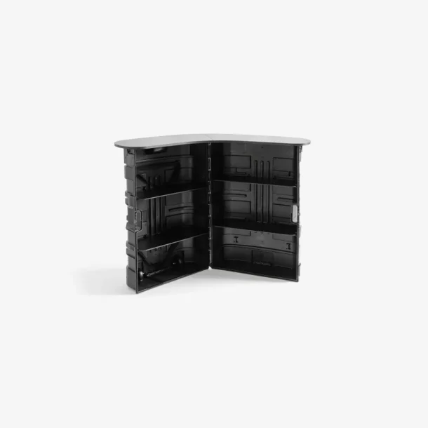 System Only - adTribune Shell