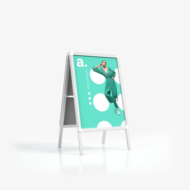 adBoard Snap B2 / 50 x 70 cm