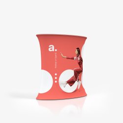 System Only - adTribune Oval