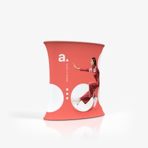 System Only - adTribune Oval