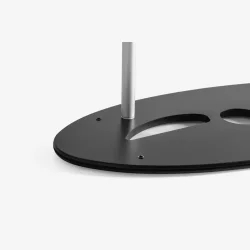 System Only - adTribune Oval