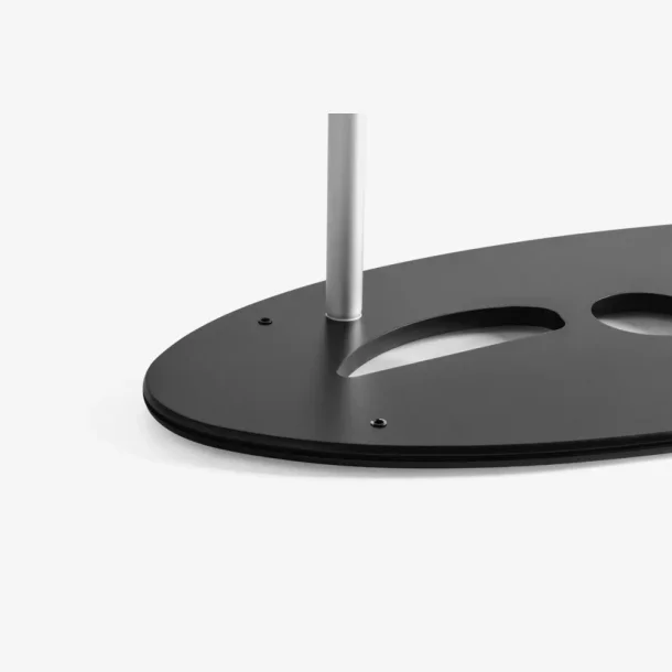 System Only - adTribune Oval