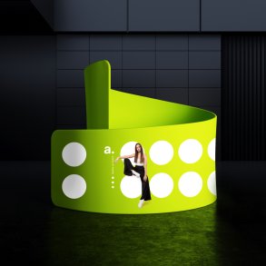 System Only - adWall Vario In