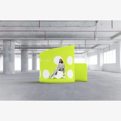 System Only - adWall Vario In