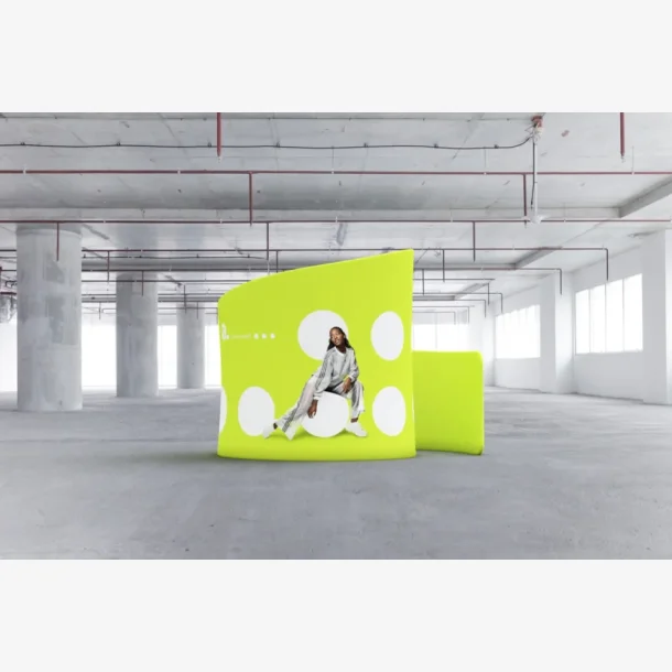 System Only - adWall Vario In