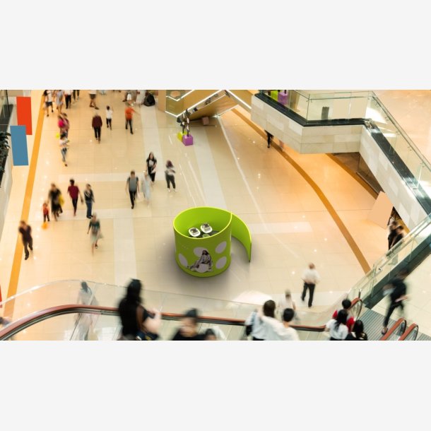 System Only - adWall Vario In