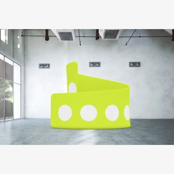 System Only - adWall Vario In