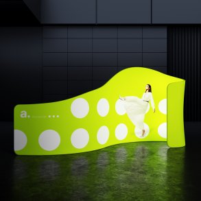 System Only - adWall Vario Wave