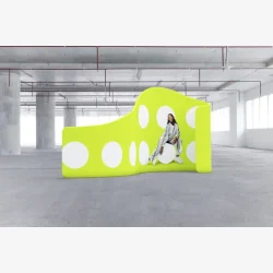 System Only - adWall Vario Wave