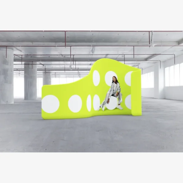 System Only - adWall Vario Wave