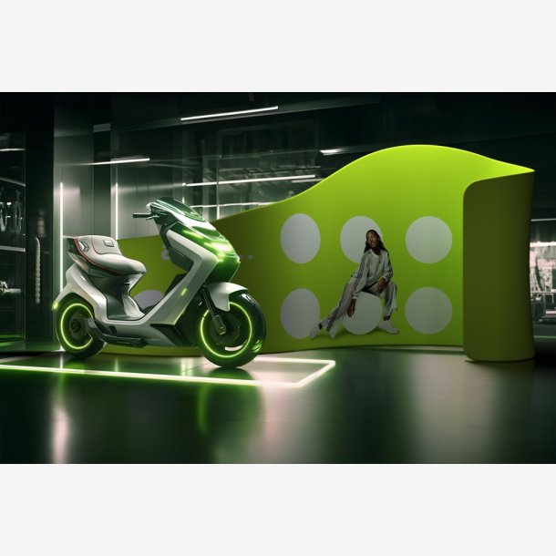 System Only - adWall Vario Wave