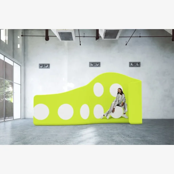 System Only - adWall Vario Wave