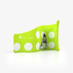 System Only - adWall Vario Twist