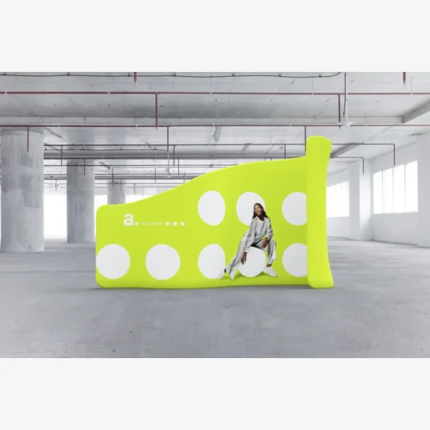 System Only - adWall Vario Twist