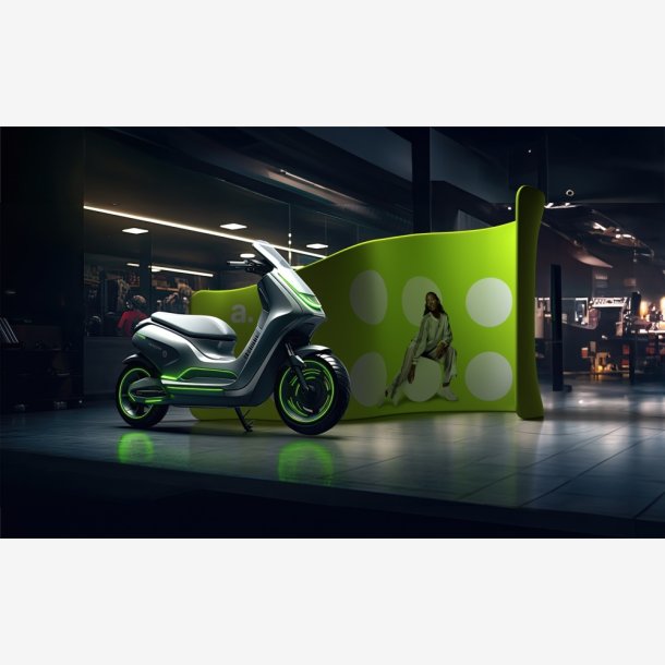 System Only - adWall Vario Twist