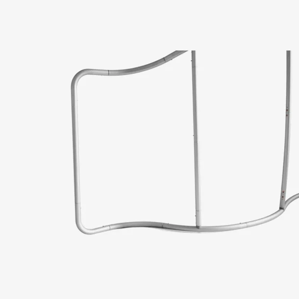 System Only - adWall Vario Twist