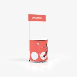 System Only - adBox Hit C