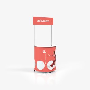 System Only - adBox Hit C