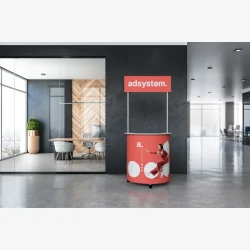 System Only - adBox Hit C