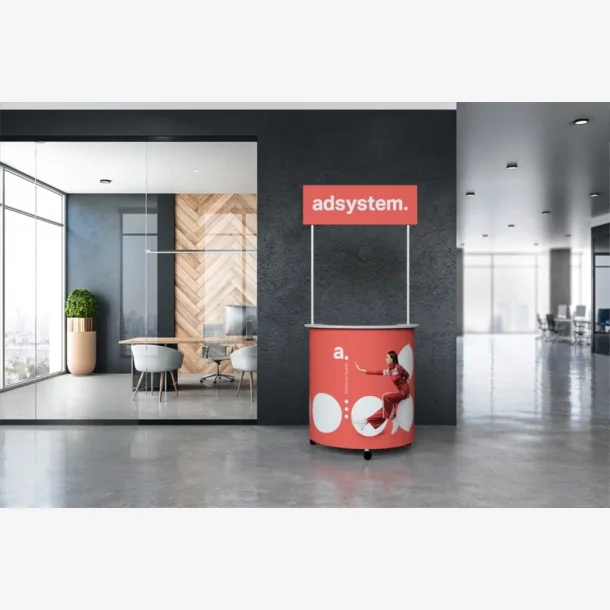 System Only - adBox Hit C