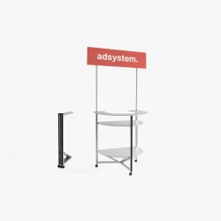 System Only - adBox Hit C