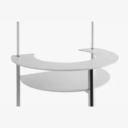 System Only - adBox Hit C