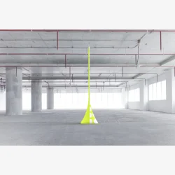 System Only - adWall Vario Tower