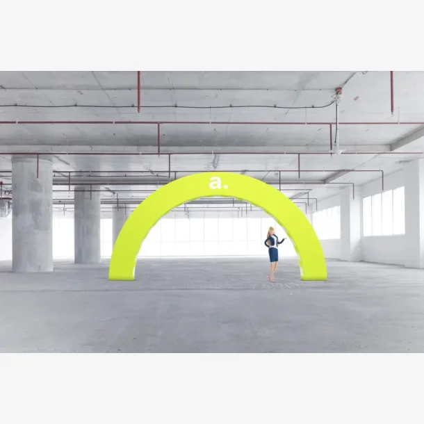 System Only - adWall Vario Gate