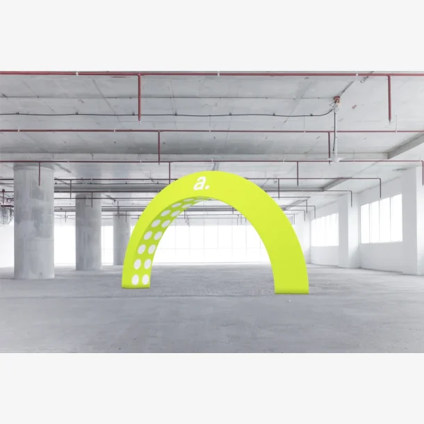 System Only - adWall Vario Gate