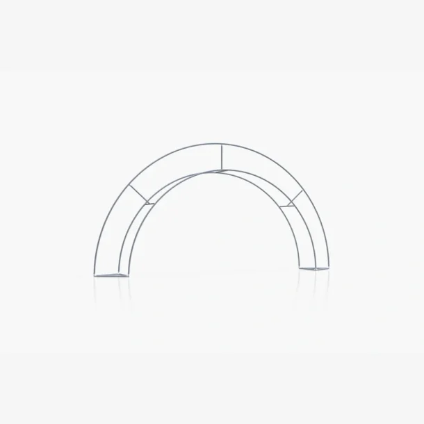 System Only - adWall Vario Gate