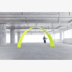 System Only - adWall Vario Arch A