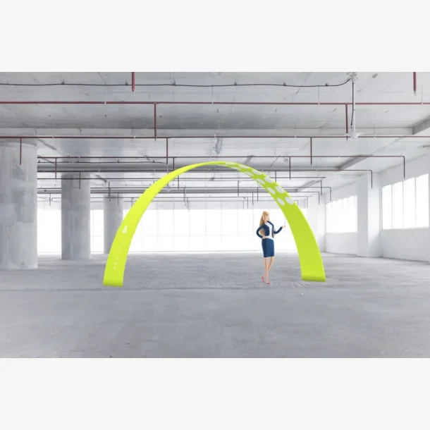 System Only - adWall Vario Arch A