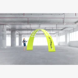 System Only - adWall Vario Arch B